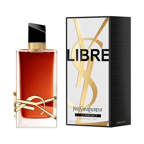 ysl libre perfume edp|ysl libre perfume sephora.